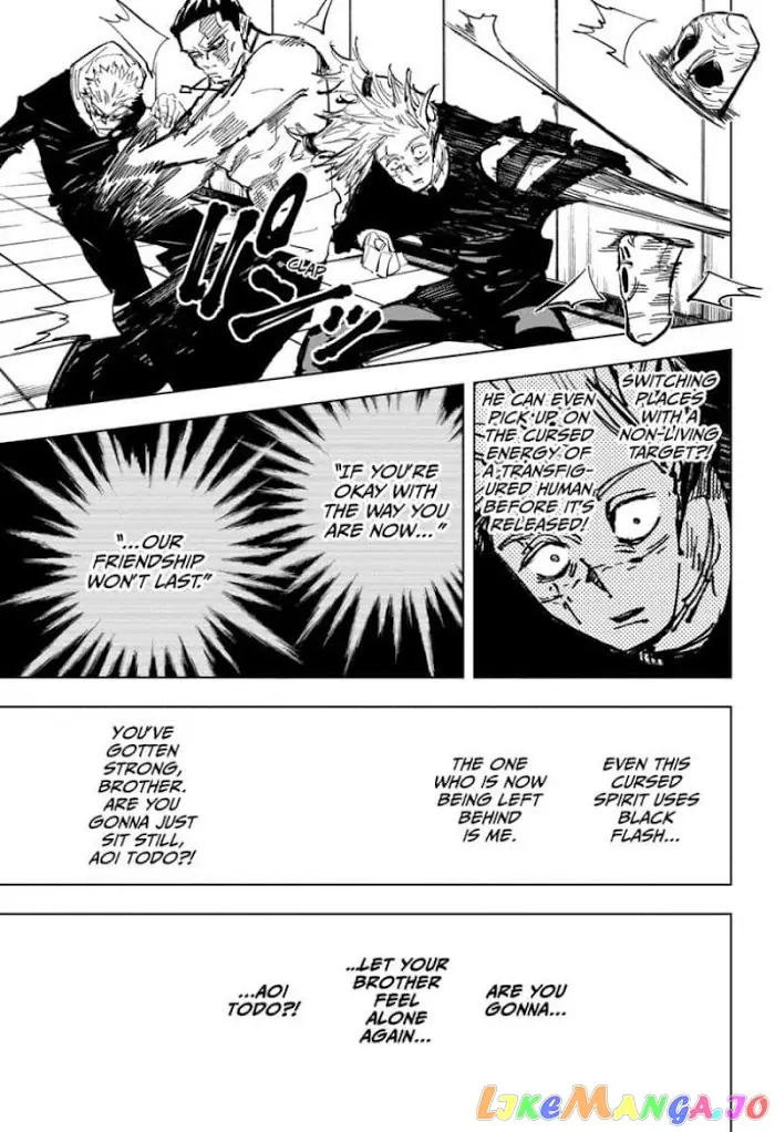 Jujutsu Kaisen Chapter 128 image 11_optimized